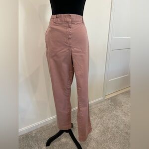 Lands' End Pink pants